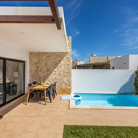 Drop In Villa Sagres