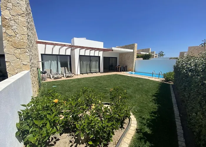 Villa Drop In Sagres