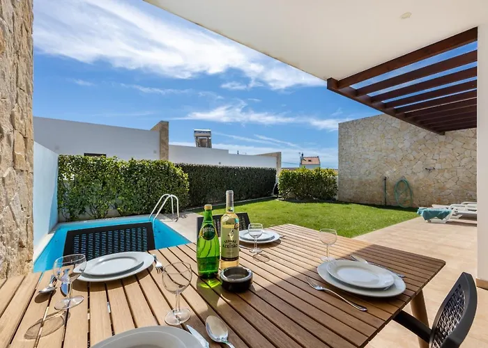 Villa Drop In Sagres