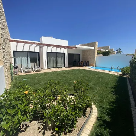 Villa Drop In Sagres
