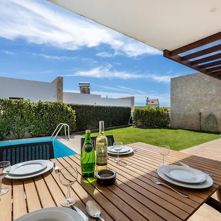 Villa Drop In Sagres